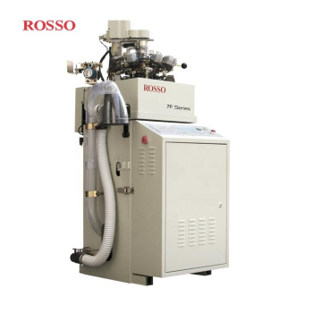 Rosso-7f Plain et Terry Cotton Chocors Tricoting Machine